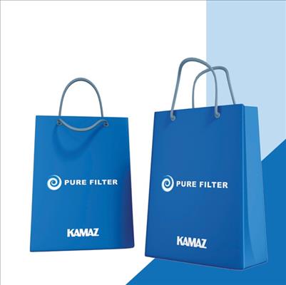 Baskılı Karton Çanta Kampanyası
